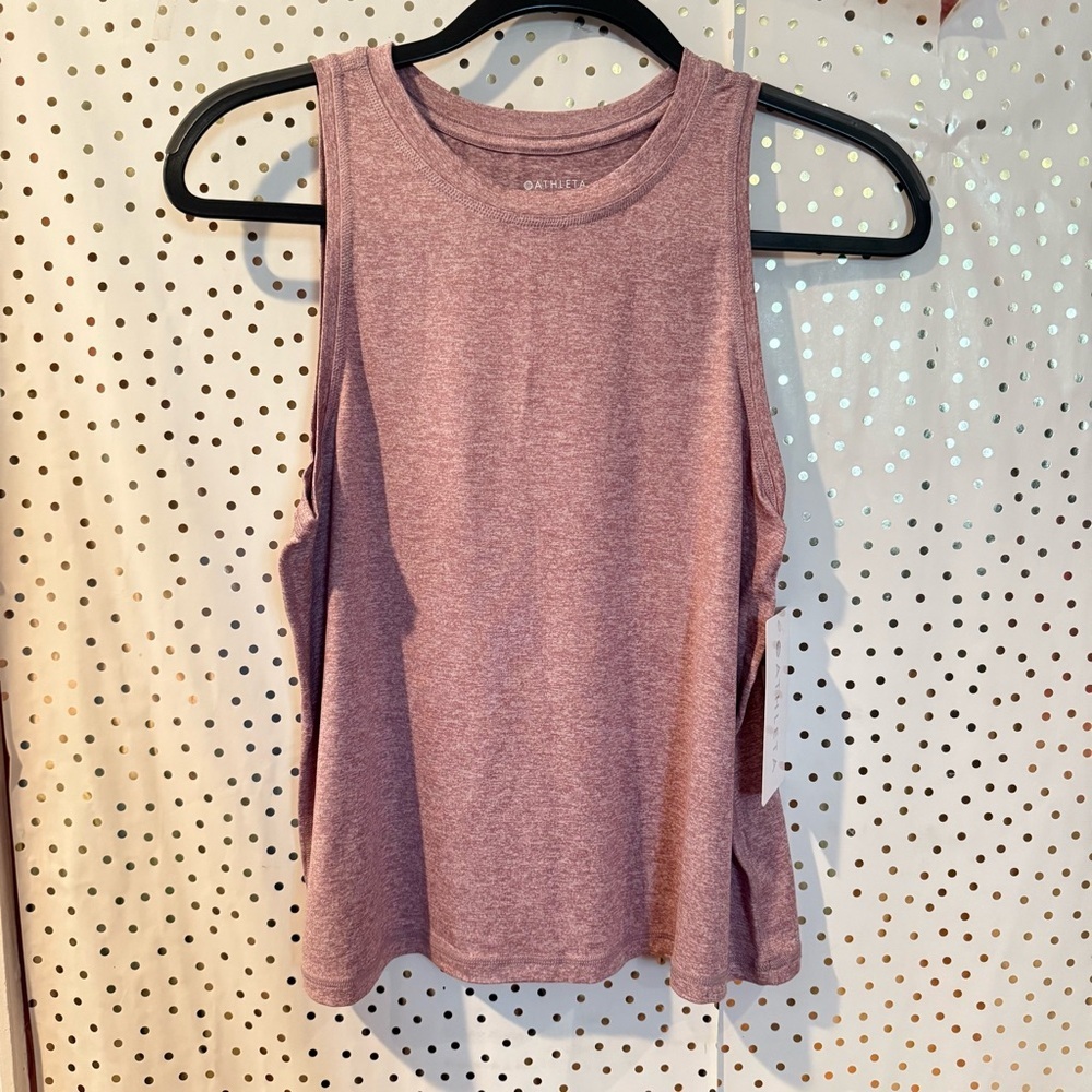 Athleta Uptempo Tank Top